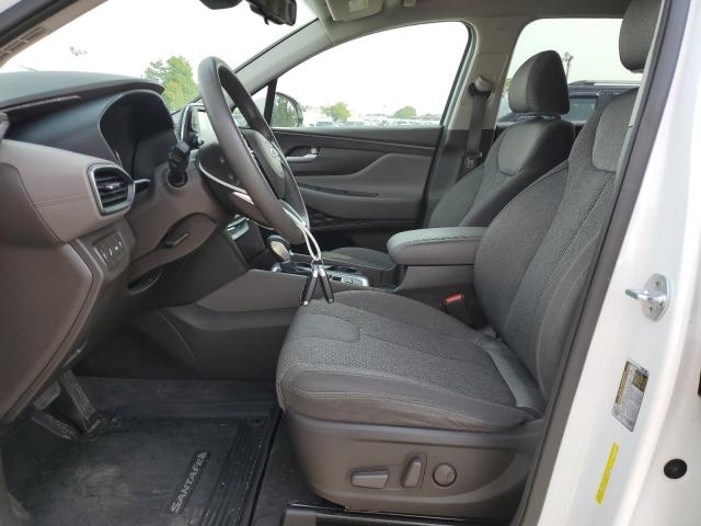 Photo 6 VIN: 5NMS33AD0KH136201 - HYUNDAI SANTA FE S 