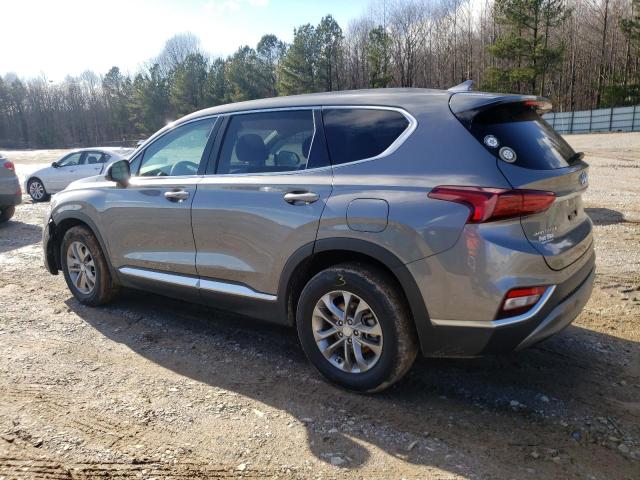 Photo 1 VIN: 5NMS33AD0LH175694 - HYUNDAI SANTA FE S 