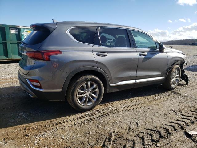 Photo 2 VIN: 5NMS33AD0LH175694 - HYUNDAI SANTA FE S 