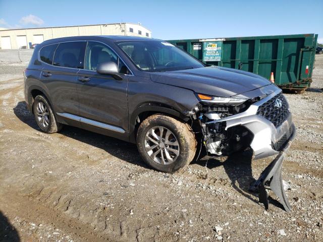 Photo 3 VIN: 5NMS33AD0LH175694 - HYUNDAI SANTA FE S 