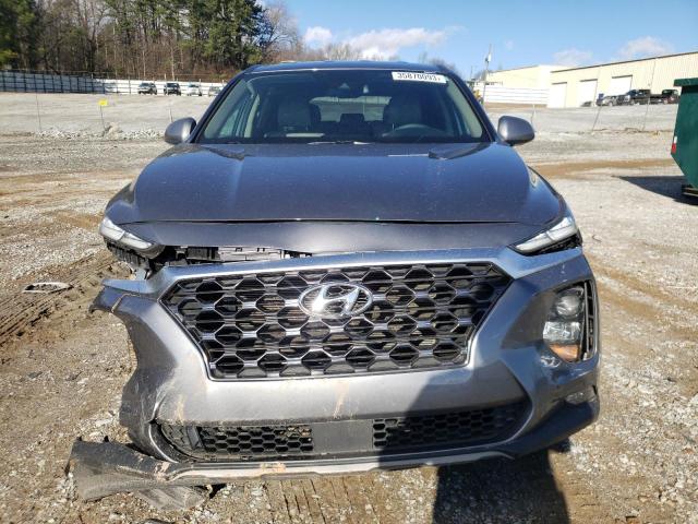 Photo 4 VIN: 5NMS33AD0LH175694 - HYUNDAI SANTA FE S 