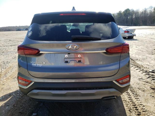 Photo 5 VIN: 5NMS33AD0LH175694 - HYUNDAI SANTA FE S 