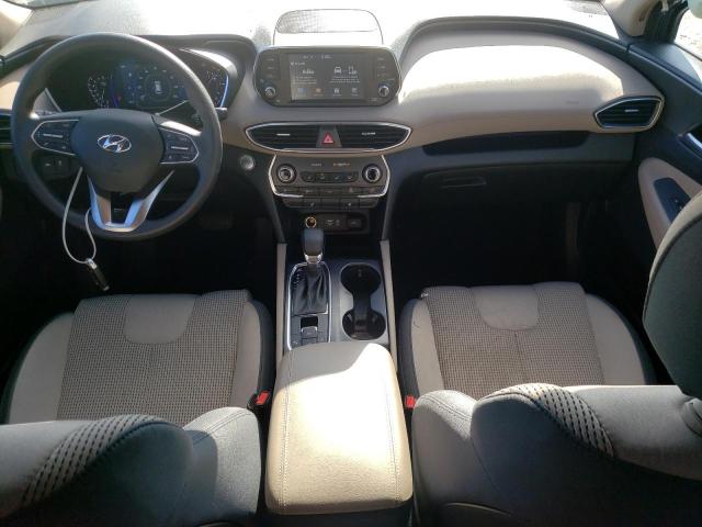 Photo 7 VIN: 5NMS33AD0LH175694 - HYUNDAI SANTA FE S 