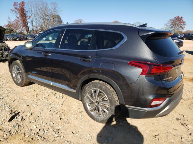 Photo 1 VIN: 5NMS33AD0LH190891 - HYUNDAI SANTA FE 