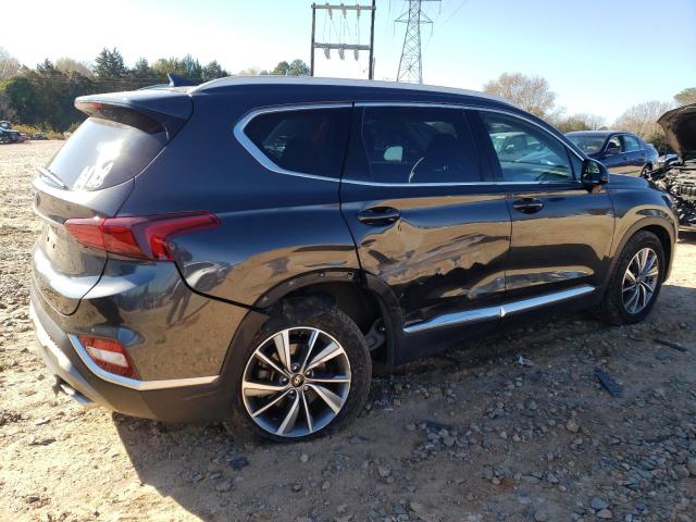 Photo 2 VIN: 5NMS33AD0LH190891 - HYUNDAI SANTA FE 