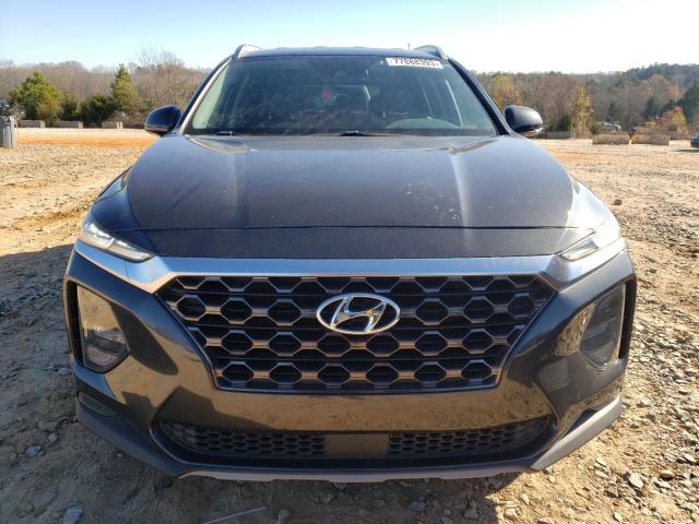 Photo 4 VIN: 5NMS33AD0LH190891 - HYUNDAI SANTA FE 