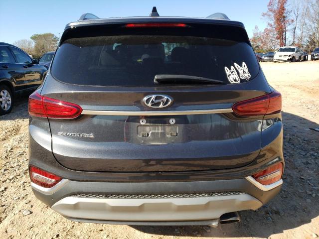 Photo 5 VIN: 5NMS33AD0LH190891 - HYUNDAI SANTA FE 