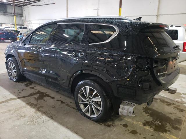 Photo 1 VIN: 5NMS33AD0LH191006 - HYUNDAI SANTA FE S 