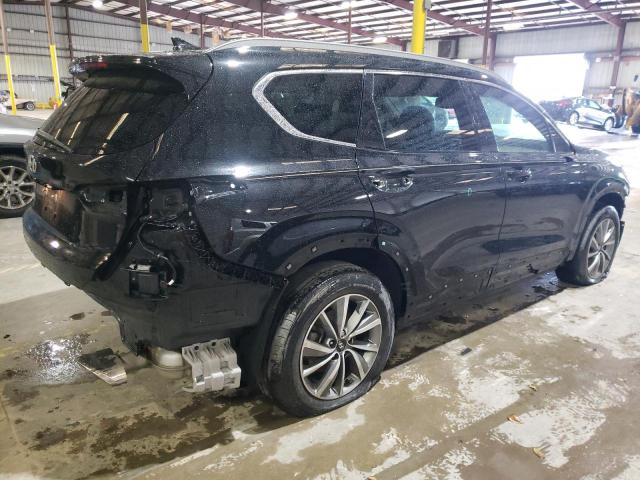 Photo 2 VIN: 5NMS33AD0LH191006 - HYUNDAI SANTA FE S 