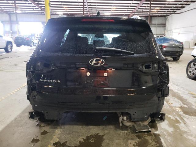 Photo 5 VIN: 5NMS33AD0LH191006 - HYUNDAI SANTA FE S 