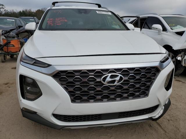 Photo 4 VIN: 5NMS33AD0LH194830 - HYUNDAI SANTA FE S 