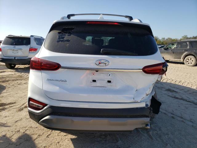 Photo 5 VIN: 5NMS33AD0LH194830 - HYUNDAI SANTA FE S 