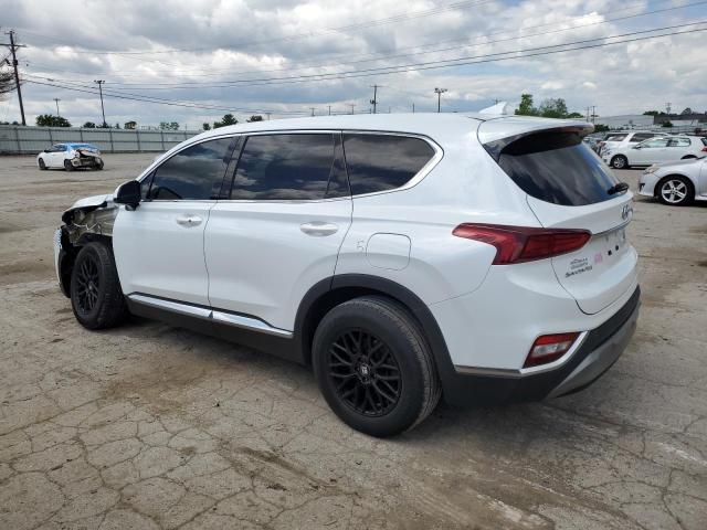 Photo 1 VIN: 5NMS33AD0LH206586 - HYUNDAI SANTA FE 