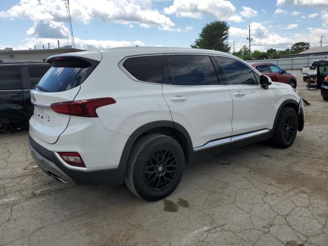 Photo 2 VIN: 5NMS33AD0LH206586 - HYUNDAI SANTA FE 