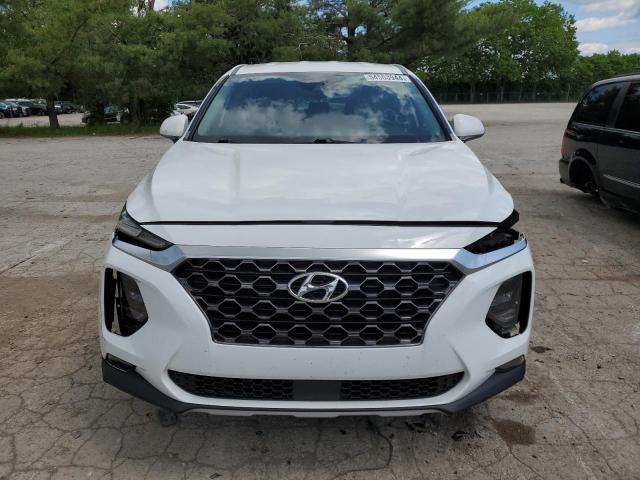 Photo 4 VIN: 5NMS33AD0LH206586 - HYUNDAI SANTA FE 