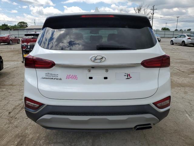 Photo 5 VIN: 5NMS33AD0LH206586 - HYUNDAI SANTA FE 