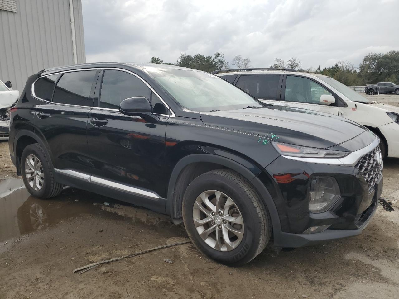 Photo 3 VIN: 5NMS33AD0LH225977 - HYUNDAI SANTA FE 