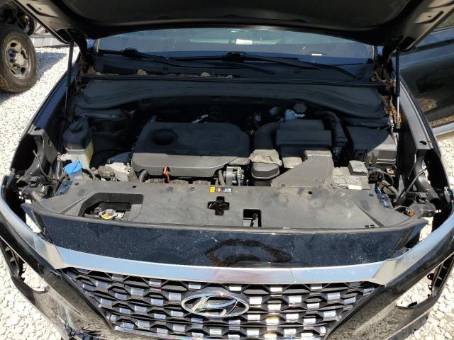 Photo 11 VIN: 5NMS33AD0LH229401 - HYUNDAI SANTA FE 