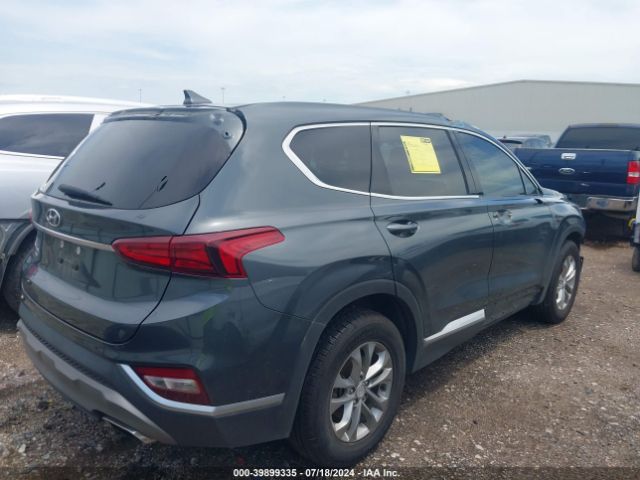 Photo 3 VIN: 5NMS33AD0LH233271 - HYUNDAI SANTA FE 