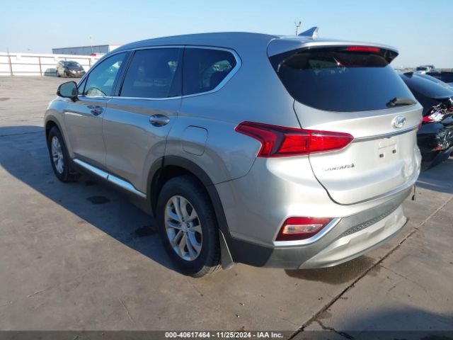 Photo 2 VIN: 5NMS33AD0LH240592 - HYUNDAI SANTA FE 