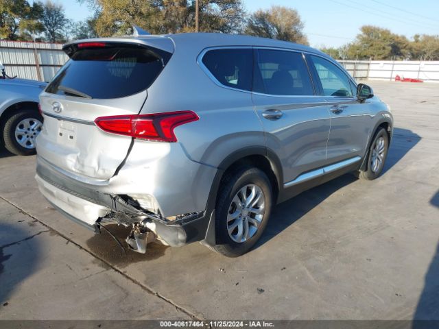 Photo 3 VIN: 5NMS33AD0LH240592 - HYUNDAI SANTA FE 