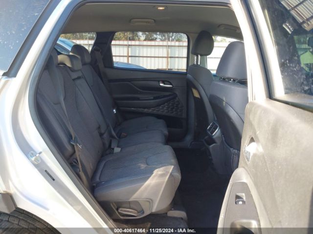 Photo 7 VIN: 5NMS33AD0LH240592 - HYUNDAI SANTA FE 