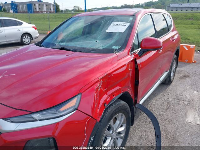 Photo 5 VIN: 5NMS33AD0LH243833 - HYUNDAI SANTA FE 