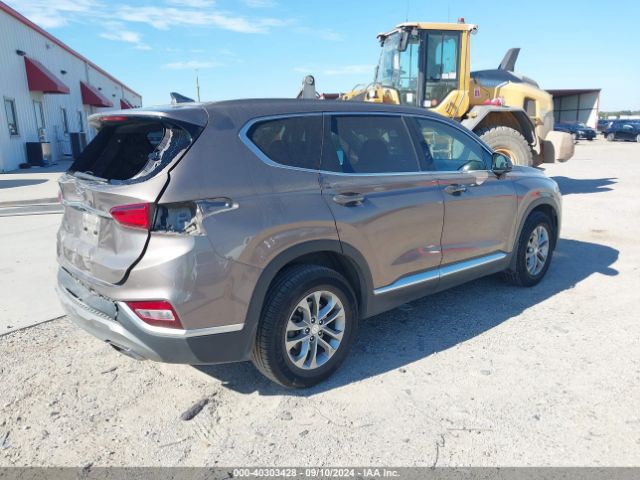 Photo 3 VIN: 5NMS33AD0LH244514 - HYUNDAI SANTA FE 