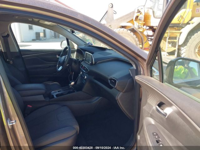 Photo 4 VIN: 5NMS33AD0LH244514 - HYUNDAI SANTA FE 