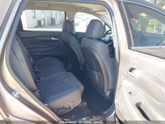 Photo 7 VIN: 5NMS33AD0LH244514 - HYUNDAI SANTA FE 