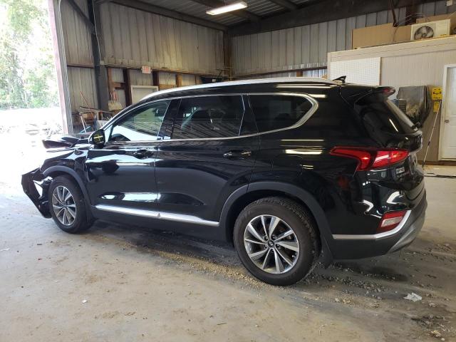 Photo 1 VIN: 5NMS33AD0LH245579 - HYUNDAI SANTA FE S 