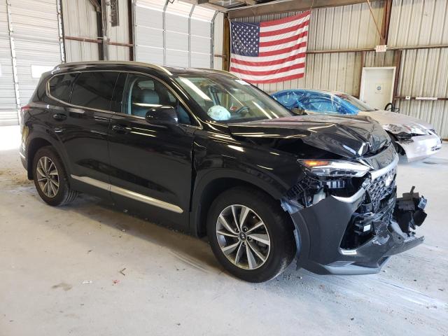 Photo 3 VIN: 5NMS33AD0LH245579 - HYUNDAI SANTA FE S 