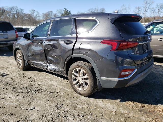 Photo 1 VIN: 5NMS33AD0LH246621 - HYUNDAI SANTA FE 