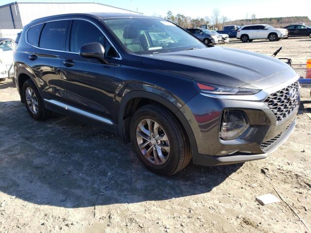 Photo 3 VIN: 5NMS33AD0LH246621 - HYUNDAI SANTA FE 