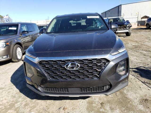 Photo 4 VIN: 5NMS33AD0LH246621 - HYUNDAI SANTA FE 