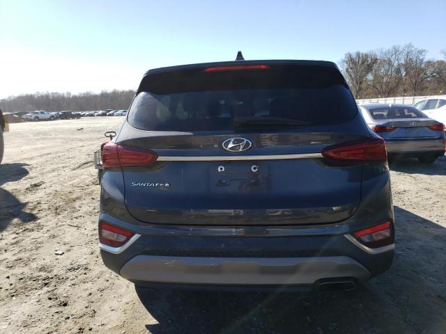 Photo 5 VIN: 5NMS33AD0LH246621 - HYUNDAI SANTA FE 