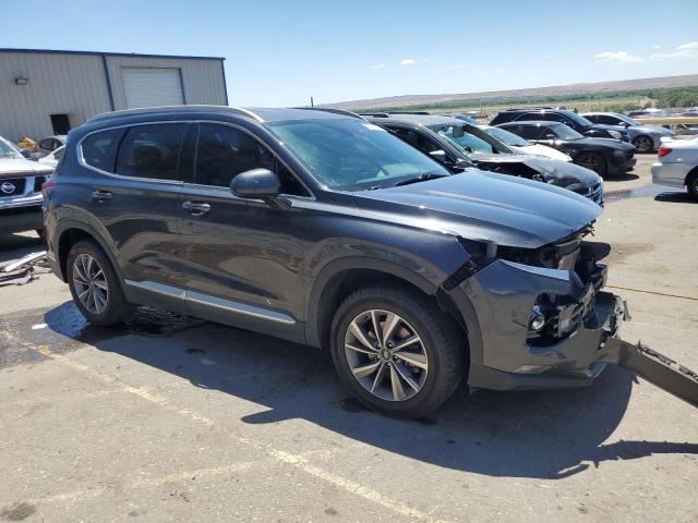 Photo 3 VIN: 5NMS33AD0LH249390 - HYUNDAI SANTA FE S 