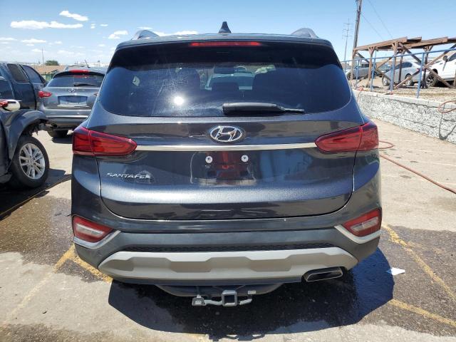 Photo 5 VIN: 5NMS33AD0LH249390 - HYUNDAI SANTA FE S 