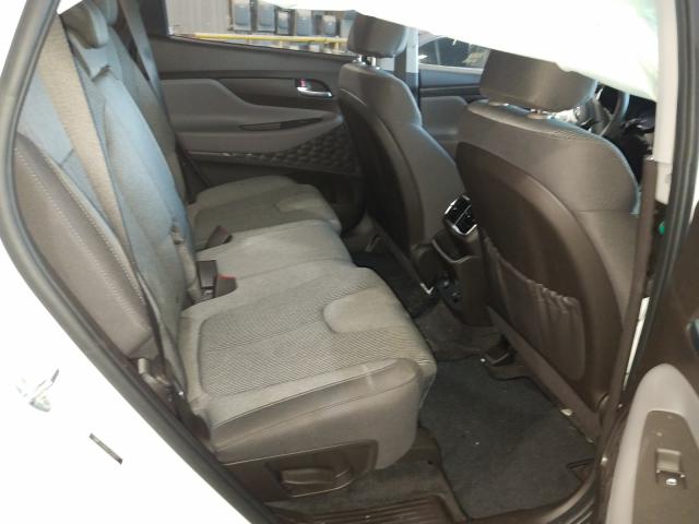 Photo 5 VIN: 5NMS33AD0LH269977 - HYUNDAI SANTA FE S 