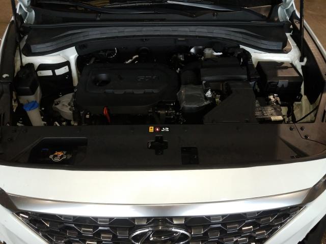 Photo 6 VIN: 5NMS33AD0LH269977 - HYUNDAI SANTA FE S 