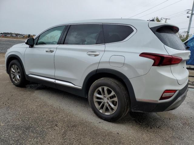 Photo 1 VIN: 5NMS33AD0LH272135 - HYUNDAI SANTA FE S 