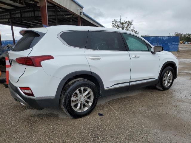 Photo 2 VIN: 5NMS33AD0LH272135 - HYUNDAI SANTA FE S 