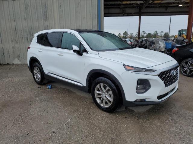 Photo 3 VIN: 5NMS33AD0LH272135 - HYUNDAI SANTA FE S 