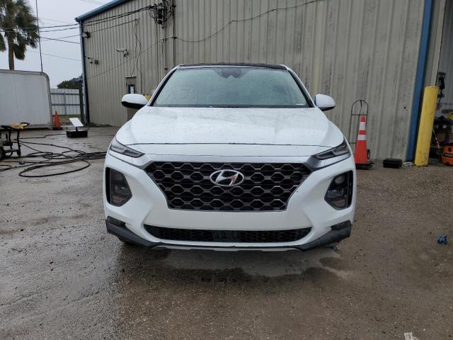 Photo 4 VIN: 5NMS33AD0LH272135 - HYUNDAI SANTA FE S 