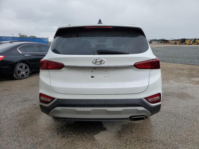 Photo 5 VIN: 5NMS33AD0LH272135 - HYUNDAI SANTA FE S 