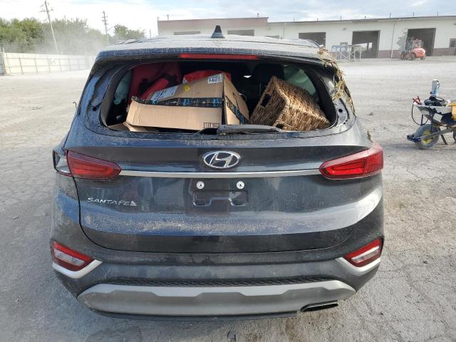 Photo 5 VIN: 5NMS33AD0LH288139 - HYUNDAI SANTA FE S 