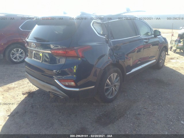 Photo 3 VIN: 5NMS33AD0LH294975 - HYUNDAI SANTA FE 