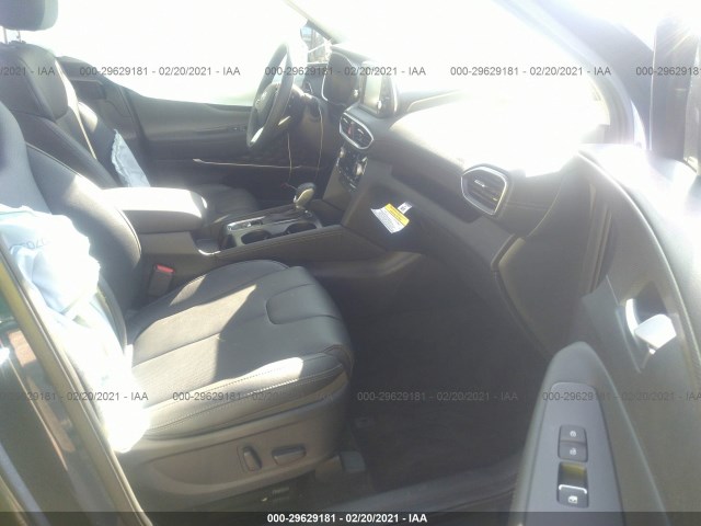 Photo 4 VIN: 5NMS33AD0LH294975 - HYUNDAI SANTA FE 