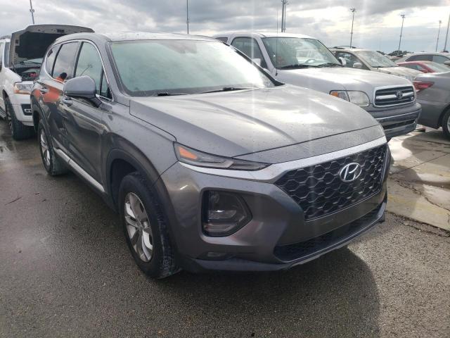 Photo 0 VIN: 5NMS33AD1KH002698 - HYUNDAI SANTA FE S 