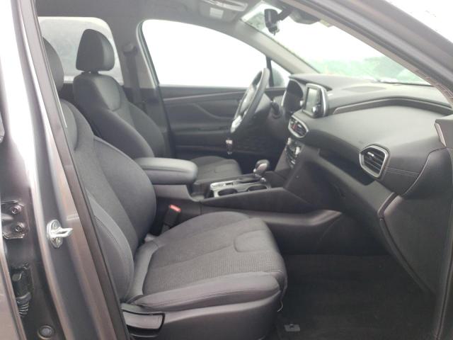 Photo 4 VIN: 5NMS33AD1KH002698 - HYUNDAI SANTA FE S 